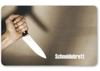 Frühstücksbrettchen Schneidebrett