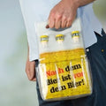 Sixpack-Cooler Bier