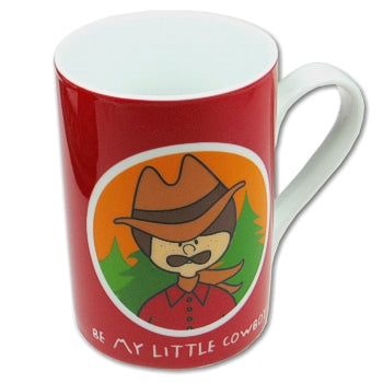 Tasse Little Cowboy