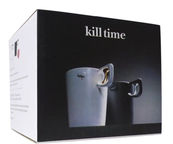 Tasse Kill Time