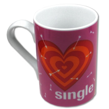 Tasse Single-Married