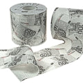 Toilettenpapier Euro