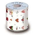 Toilettenpapier Love Collection