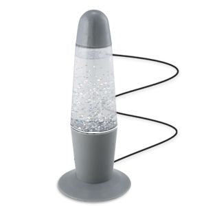 USB Lavalampe
