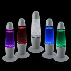 USB Lavalampe