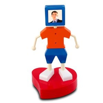 USB-Gadget Mr. Perfect