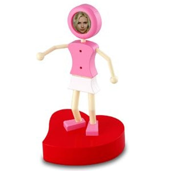USB-Gadget Mrs. Perfect