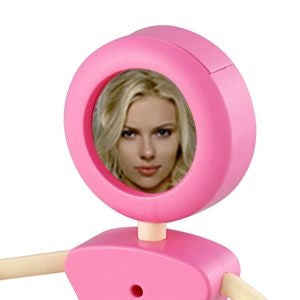 USB-Gadget Mrs. Perfect