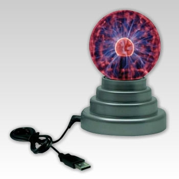 USB-Plasmaball