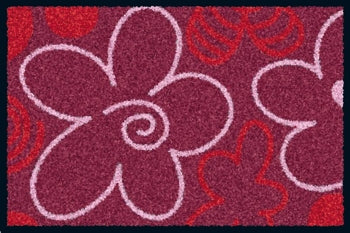 Sauberlauf-Fußmatte Valentine