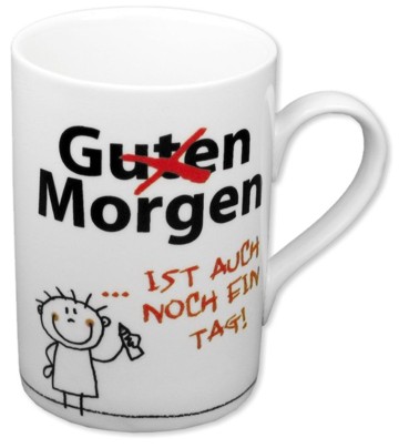 Tolle Geschenke Tasse Guten Morgen Geschenke Online Kaufen